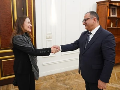Փոխվարչապետ Խաչատրյանը բարձր է գնահատել ՅՈՒՆԻՍԵՖ-ի դերը Հայաստանում երեխաների իրավունքների պաշտպանության հարցում