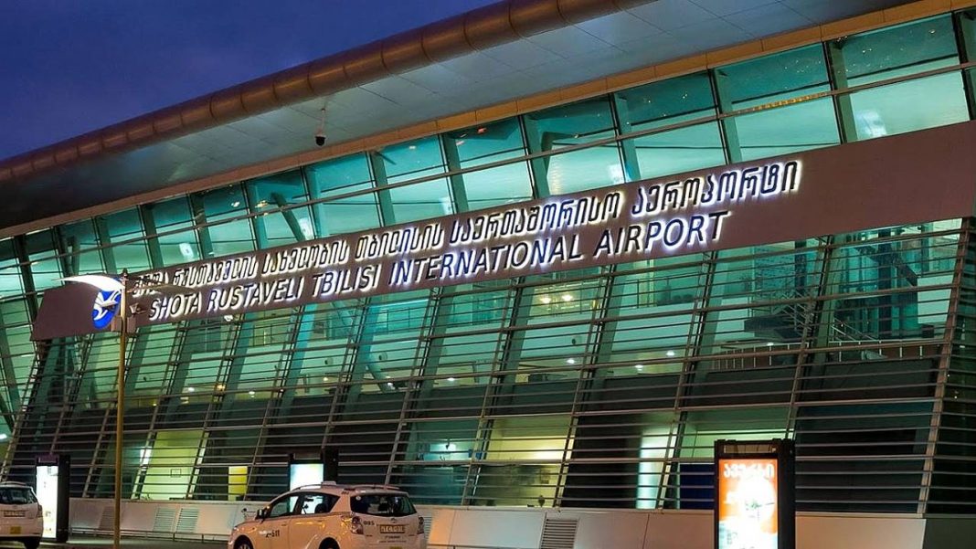 Վրաստանը բաց է 18 երկրի համար