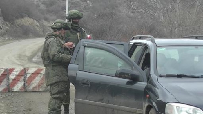 Азербайджан ведет целый народ к голодной смерти, в первую очередь необходимо увеличить количество миротворцев: Давид Бабаян