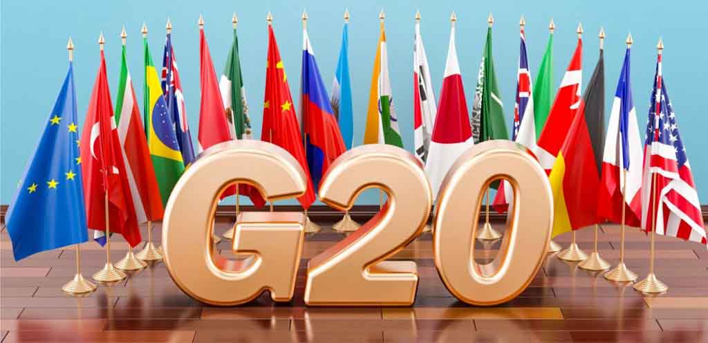 «G20» գագաթնաժողովի մասնակիցներն Ուկրաինայի հակամարտության կարգավորման շուրջ համատեղ հռչակագիր են ընդունել