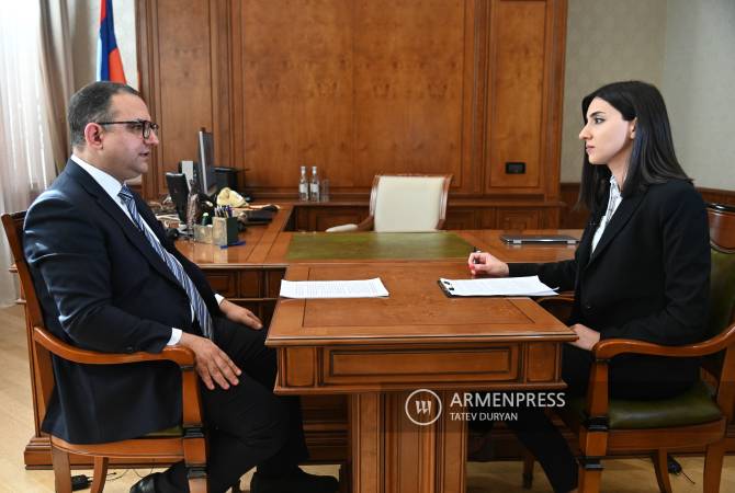 Որոշ ծախսերի համար՝ եկամտահարկի վերադարձի հնարավորություն. ինչ կտա ֆիզանձանց եկամուտների հայտարարագրումը