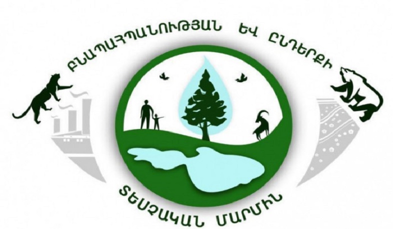 Շրջակա միջավայրին մի քանի օրում հասցվել է շուրջ 63 միլիոն դրամի վնաս. ԲԸՏՄ