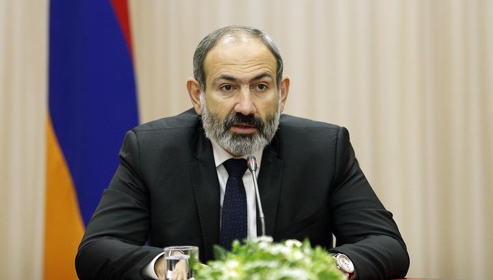 Վարչապետը շնորհավորական ուղերձ է հղել Հնդկաստանի վարչապետին