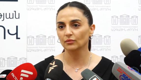 Արտահերթ ընտրության գնալու մտադրություն չունենք․ ՔՊ-ական պատգամավոր