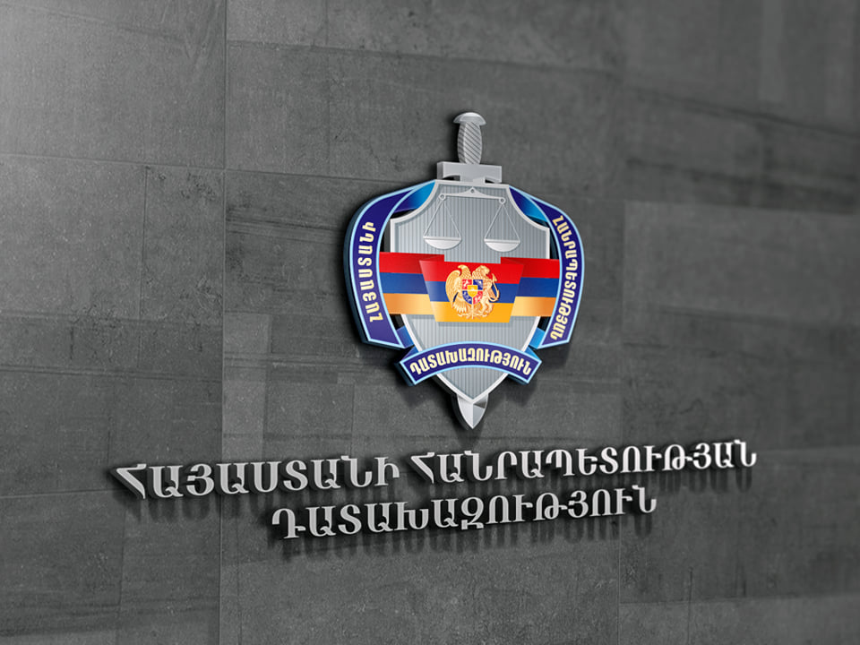 По факту совершенных ВС Азербайджана преступлений возбуждено около 100 уголовных дел
