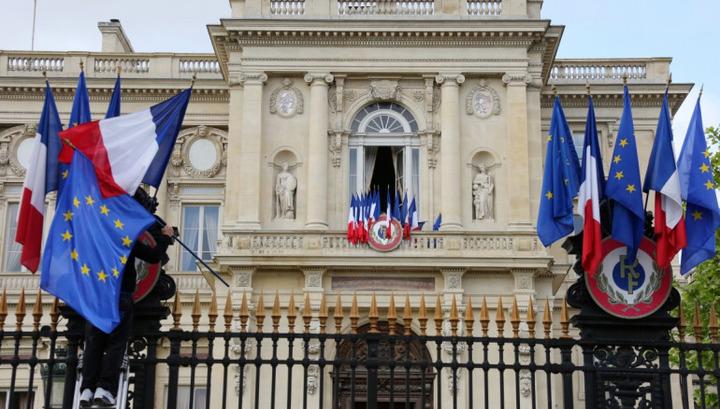 Ֆրանսիան կոչ է անում վերականգնել բեռների, մարդկանց և ապրանքների ազատ տեղաշարժը Լաչինի միջանցքով
