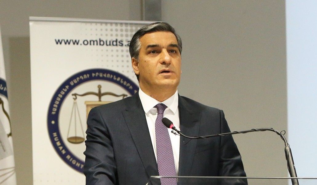 Ադրբեջանի իշխանությունները պատասխանատվություն են կրում Երասխում և Գեղարքունիքում ՀՀ 2 զինծառայողի սպանելու համար. Արման Թաթոյան