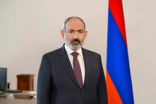 Վարչապետը շնորհավորել է Ճապոնիայի վարչապետին՝ ՀՀ-ի հետ հարաբերությունների 30-ամյակի առթիվ