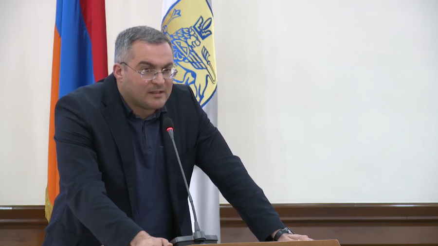 ԺԷԿ–ի թղթով կամ զինգրքույկով են ճշտում՝ այդ մարդը կապված է մահացածի հետ, թե ոչ. ավագանու անդամը «Թաղման բյուրոյի» մասին