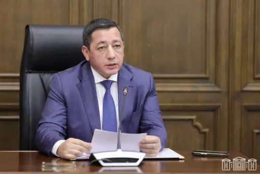 Քաղաքաշինության կոմիտեին պետբյուջեից նախատեսվում է հատկացնել 3.3 մլրդ դրամ
