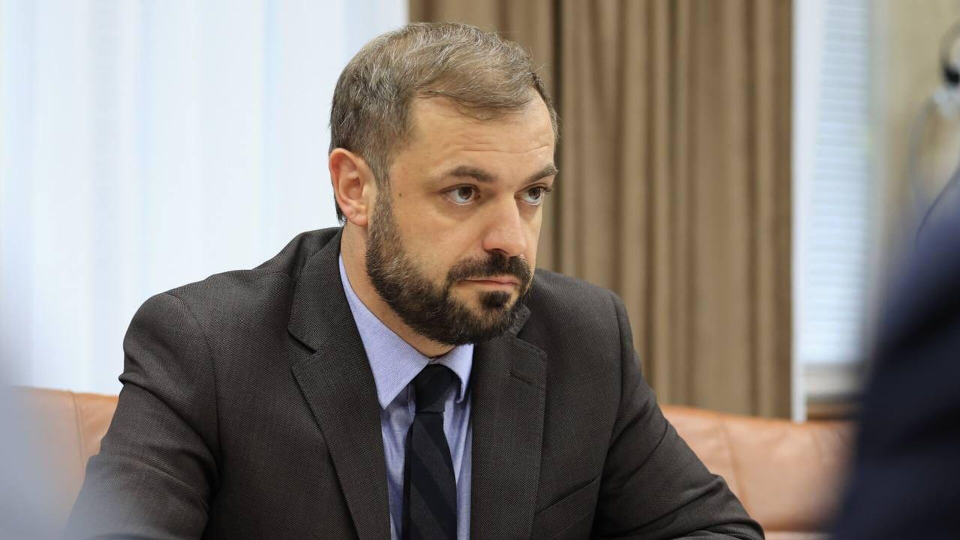 Մեր ինքնիշխանության և կարմիր գծերի շրջանակում ամեն ջանք գործադրում ենք, որպեսզի կնքենք խաղաղության պայմանագիր. Գևորգ Պապոյան