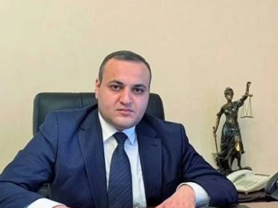 Բավարար ձայներ չհավաքելու պատճառով Ռաֆայել Երիցյանը չընտրվեց Հակակոռուպցիոն կոմիտեի նախագահ