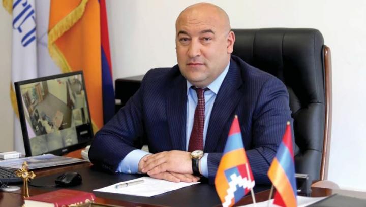 ԱԱԾ-ն որոշել է կասեցնել Քաջարան համայնքի ղեկավարի լիազորությունները եւ դիմել դատարան. պաշտպաններ