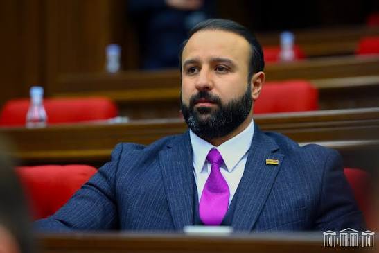  ՔՊ վարչությունում քննարկել են Հայկ Սարգսյանի հարցը․ «Ժողովուրդ»