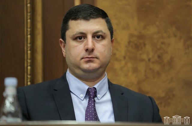 Անպատժելիության այն մթնոլորտը, որն այսօր իշխանությունն է ստեղծել ու որպես զրահաբաճկոն հագցրել ոստիկանությանը, անհետևանք չի մնալու. Տիգրան Աբրահամյան