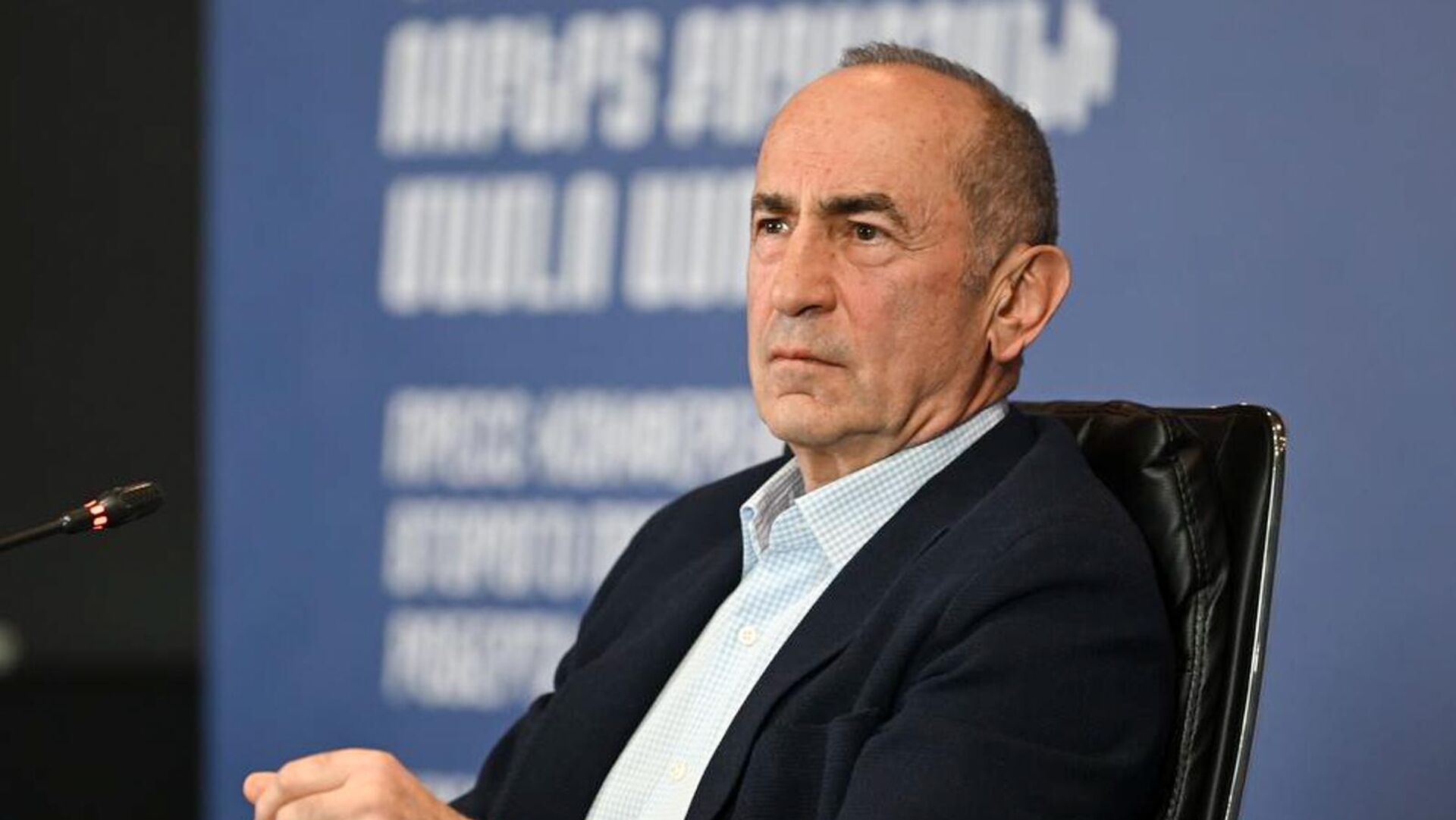 Անլրջություն ցուցաբերենք, մեր ընտրողին կկորցնենք. Քոչարյան (տեսանյութ)