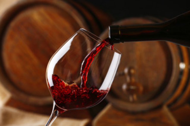 Կայացել է «Հայաստանի գինիներ». Կույր համտես մրցույթ 2022