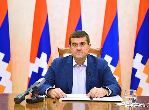 Արցախի նախագահը ստորագրել է հրամանագիր՝ ռազմական դրության պայմաններում իրականացվող մի շարք միջոցառումների մասին