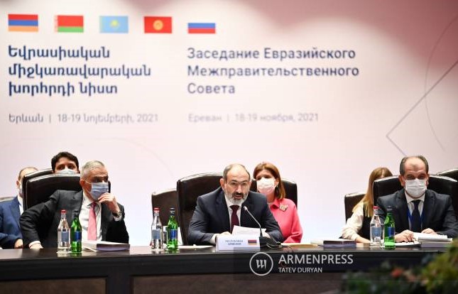 Ադրբեջանի սադրանքներն ուղղված են Հայաստանի տարածքային ամբողջականության խախտմանը և եռակողմ պայմանավորվածությունների վիժեցմանը. վարչապետ