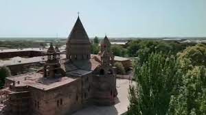 Ամենայն Հայոց կաթողիկոսի օրհնությամբ տրվել է «Ավետիս» նախագծի մեկնարկը