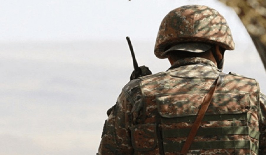 Ժամը 10:45-ի դրությամբ իրադրությունն առաջնագծում հարաբերականորեն կայուն է․ ՊՆ