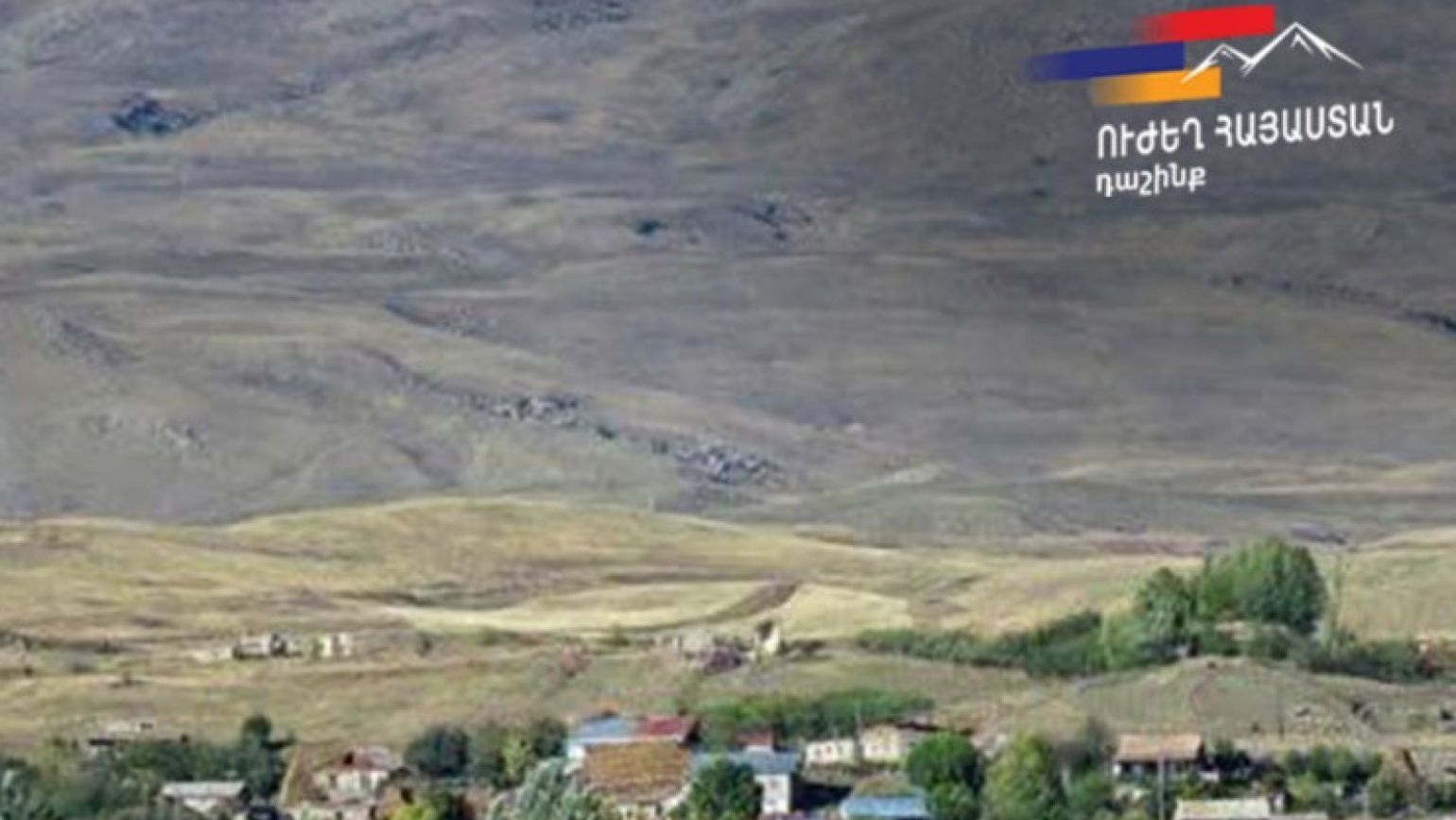 Այն, ինչի մասին նախազգուշացնում էինք ընտրությունների ժամանակ, տեղի ունեցավ ավելի արագ. նրանք այստեղ են՝ մեր տանը. «Ուժեղ Հայաստան»-ը՝ Շաքիի դեպքի մասին
