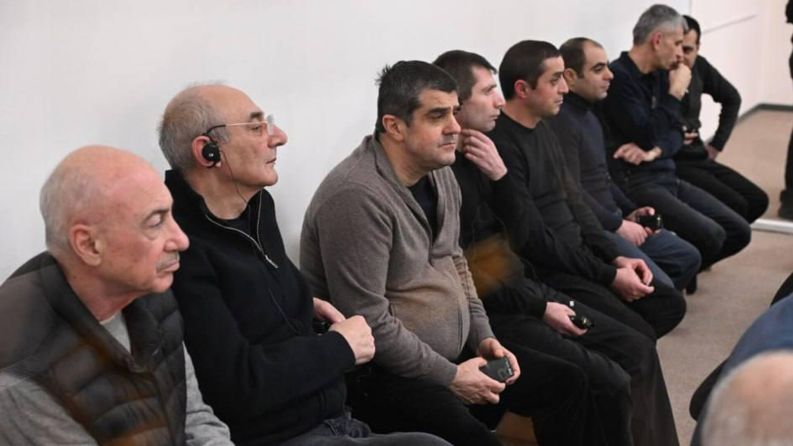 Ադրբեջանում պահվող հայ գերիների վերաբերյալ քննարկում կլինի ԱՄՆ-ում