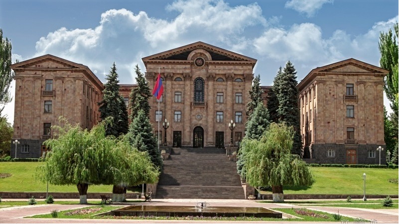 ԱԺ հերթական նիստը՝ ուղիղ