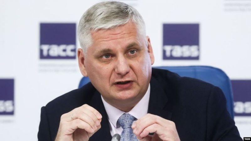 Российский политолог: Слишком велико значение Закавказья для Москвы
