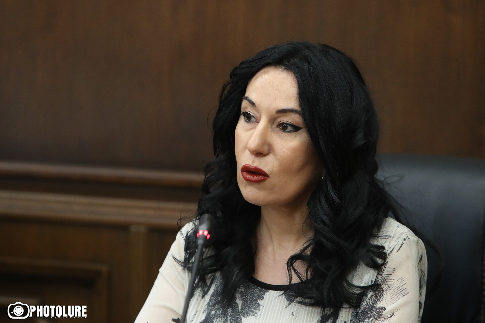 Չեմ բացառում, որ հայտարարվի ռազմական դրություն, եւ ընտրությունը չեղարկվի. Զոհրաբյան