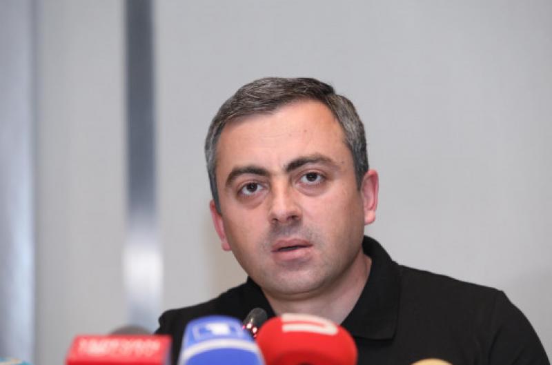 Գլխավոր խնդիրը լուծելու համար անհրաժեշտ է շարժման մարտավարության փոփոխություն. Սաղաթելյան