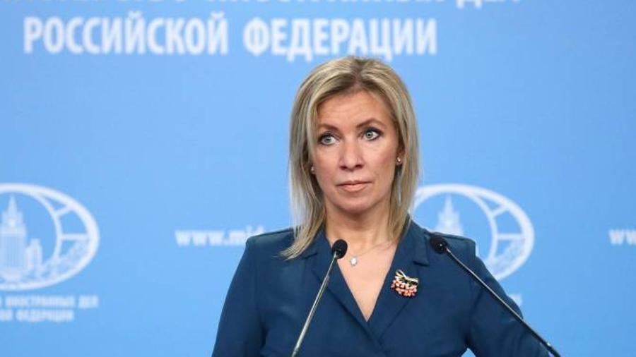 МИД РФ призвал Иран и Пакистан к максимальной сдержанности