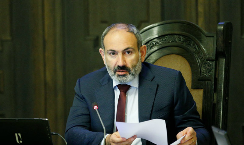 ՀՀ-ն պատրաստ է Ադրբեջանի հետ բացել ճանապարհը և երկաթուղին, բայց անհրաժեշտ է համարում համաձայնագրի ստորագրում