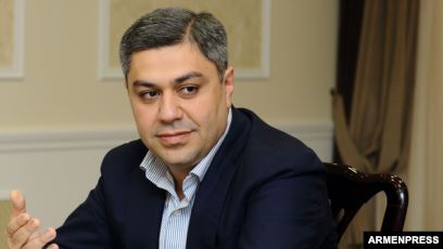 «Հրապարակ»․ Հավանական է՝ Վանեցյանը առաջիկայում քրեական հետապնդման թիրախ դառնա