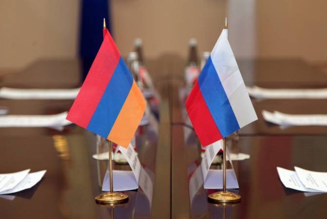 ՄԳԻՄՕ-ում տեղի է ունեցել գիտաժողով՝ նվիրված Հայաստանի և Ռուսաստանի դիվանագիտական հարաբերությունների 30-ամյակին