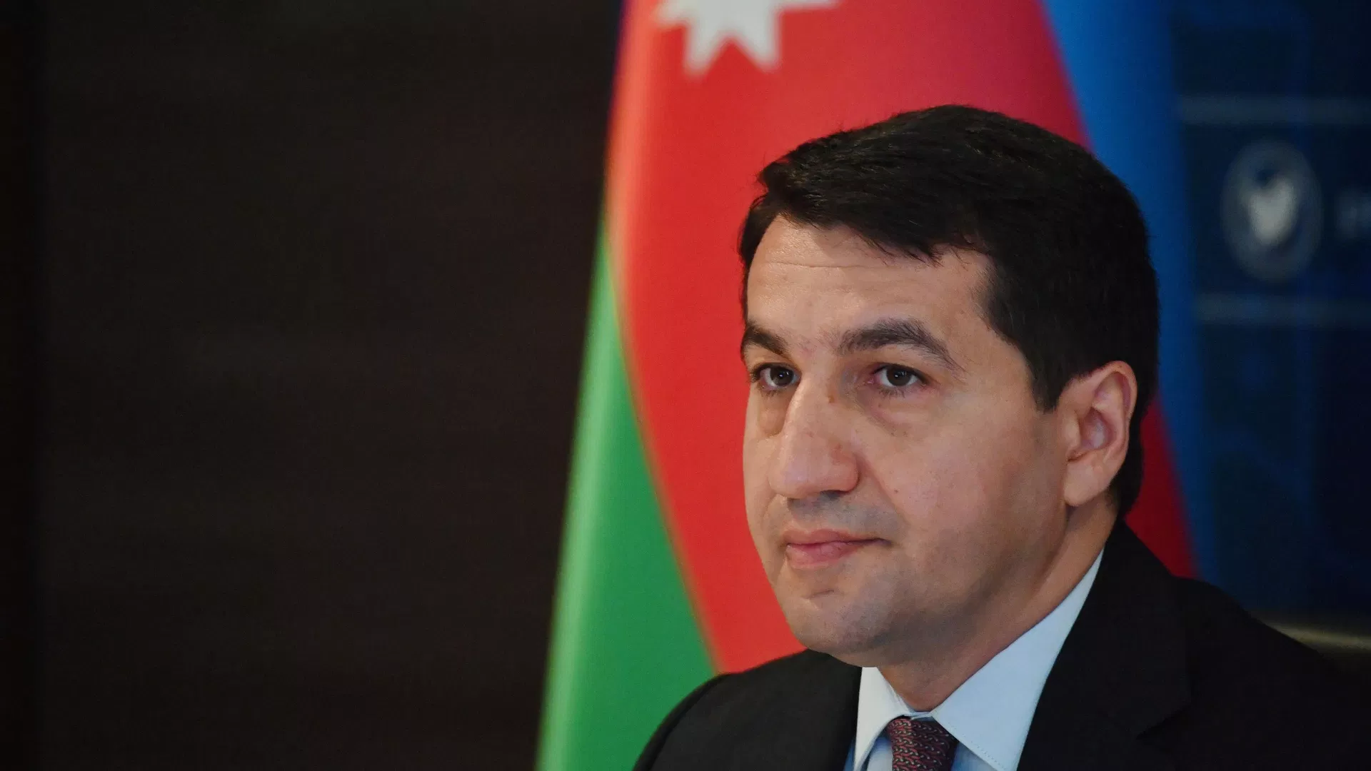 Ադրբեջանը երբեք թույլ չի տա իր տարածքից հարձակում հարևան երկրի վրա. Հաջիևը