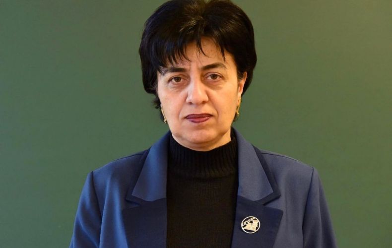 Արցախի ԿԳՄՍ նախարարը   ուղերձ է հղել Վերջին զանգի առթիվ