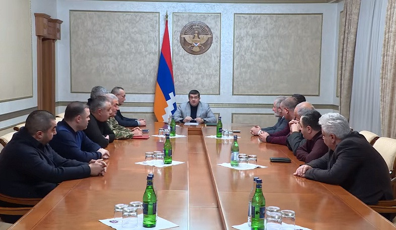 Արցախի ԱԽ-ն նամակով դիմել է ՌԴ խաղաղապահ զորակազմի հրամանատարությանը՝ անընդունելի համարելով միջանցքի փակումը