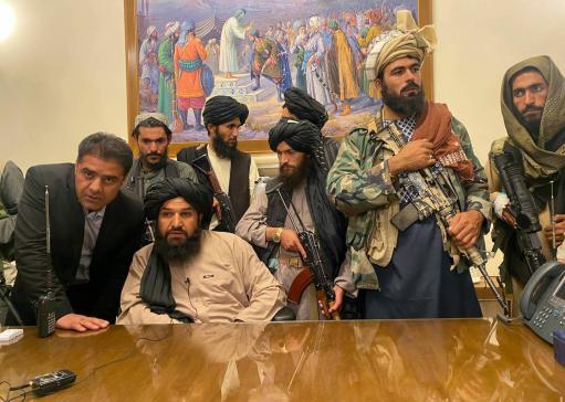 ԵՄ երկրների ԱԳՆ ղեկավարները կանցկացնեն Աֆղանստանի շուրջը շտապ տեսախորհրդաժողով