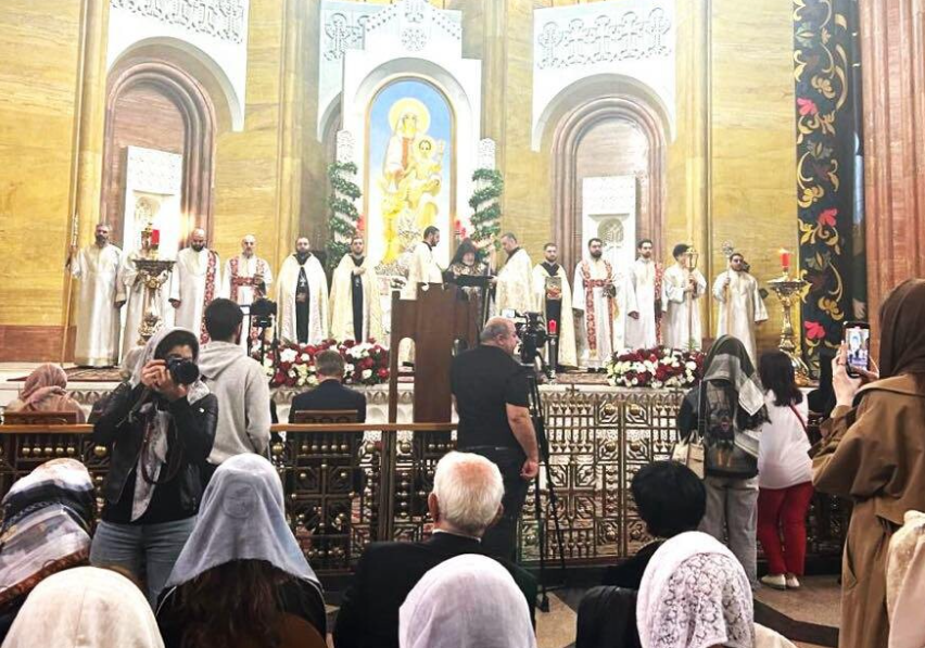 Մոսկվայում Հայոց Ցեղասպանության 110-րդ տարելիցի կապակցությամբ հիշատակի միջոցառումներ են կազմակերպվել