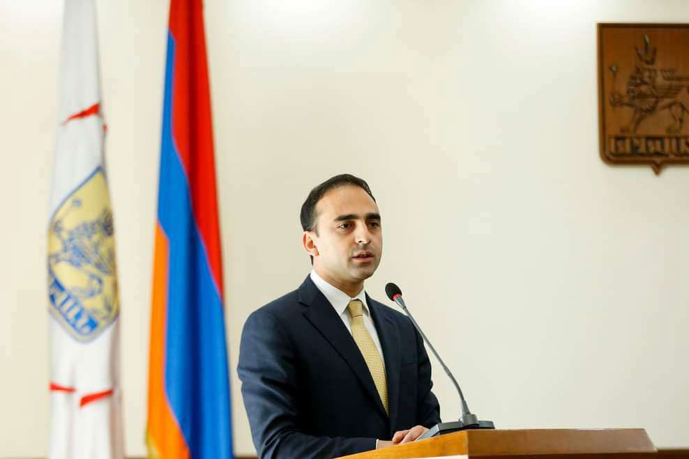 Այս տարի Երևան համայնքը նախատեսում է անցկացնել 15 միջազգային մրցաշարեր՝ տարբեր  սպորտաձևերում․ Ավինյան