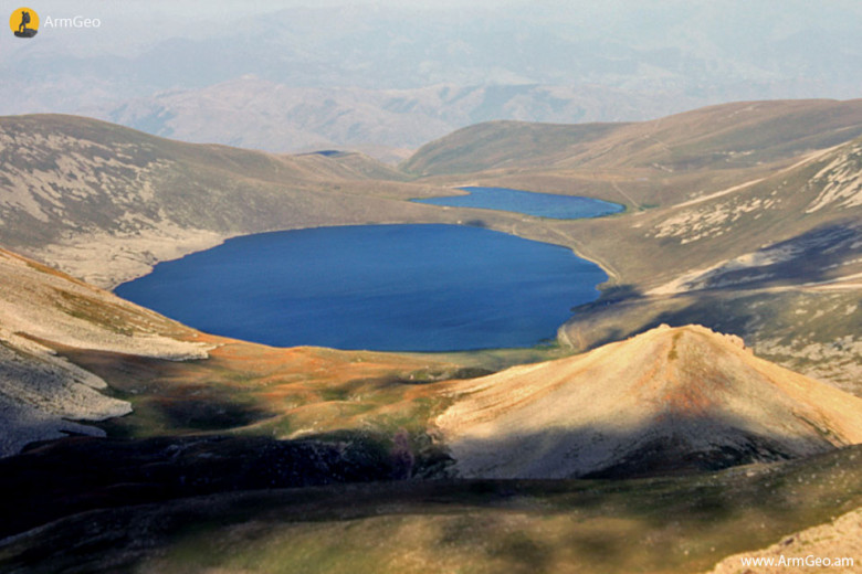 Ինչ իրավիճակ է Սև լճի տարածքում․ «Հրապարակ»