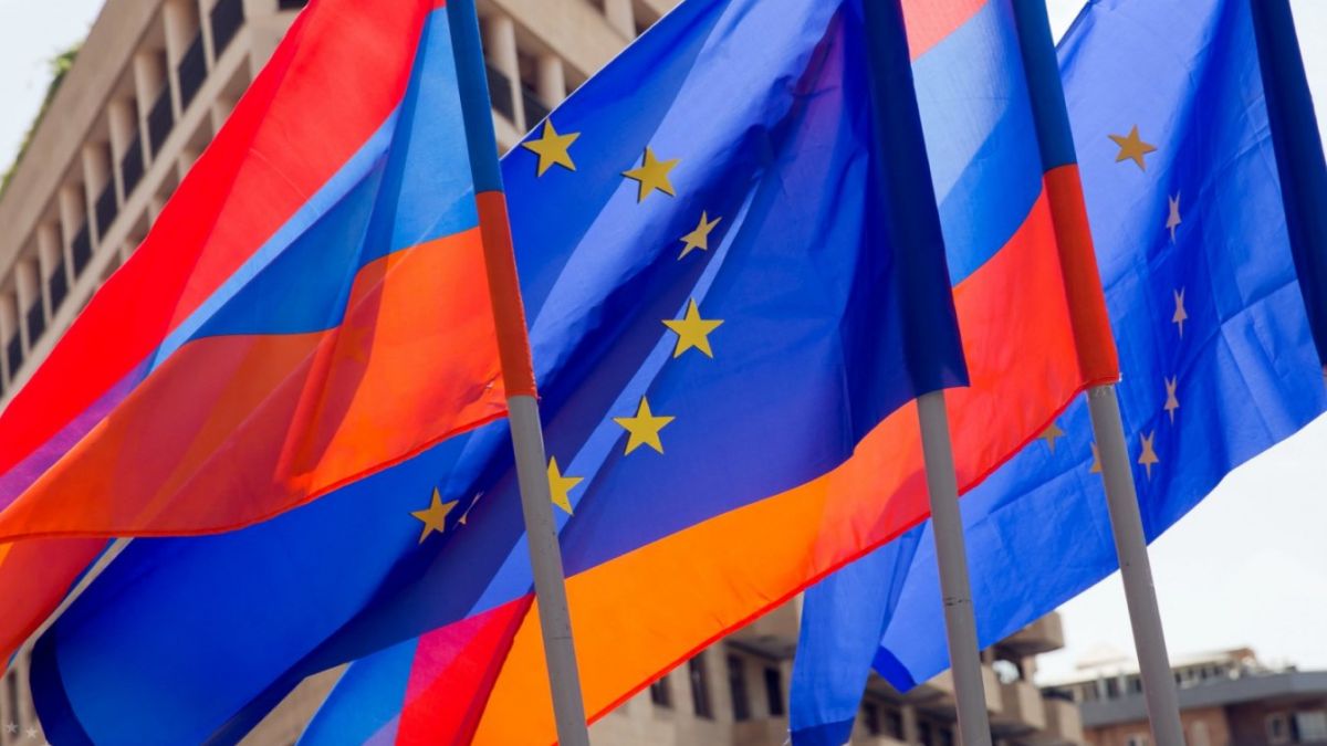ՀՀ-ԵՄ առևտրաշրջանառությունն աճել է. Պապոյան
