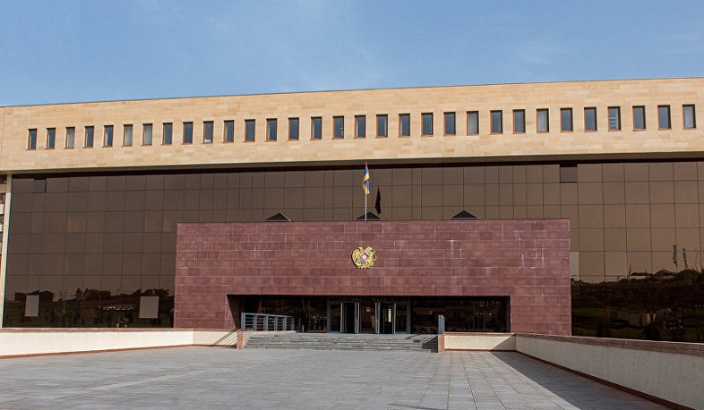 ՀՀ պաշտպանության ոլորտի ծախսերը 2024-ին նախատեսվում է ավելացնել 81%-ով. ֆինանսների նախարարություն