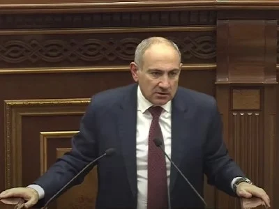 Ընտրվելը գերնպատակ չէ, գերնպատակը պետության ինստիտուցիոնալ կայացումն է. Փաշինյան