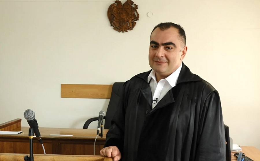 Փակ դռների հետևում ստվերային արդարադատությունն անթույլատրելի է. Դավիթ Հարությունյանի փաստաբանական խումբ