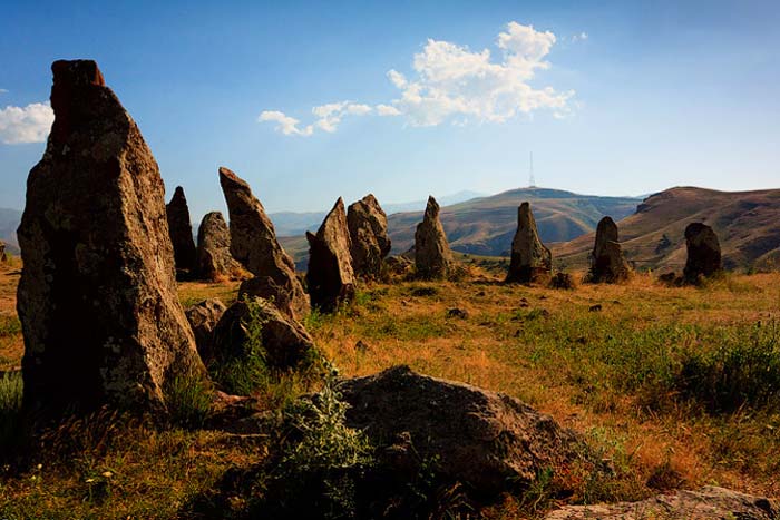 «Զորաց քարեր. մարդը տիեզերական անսահմանությունում» միջոցառումից ստացված հասույթն ուղղվելու է արգելոցի ենթակառուցվածքների կազմակերպմանն ու զարգացմանը