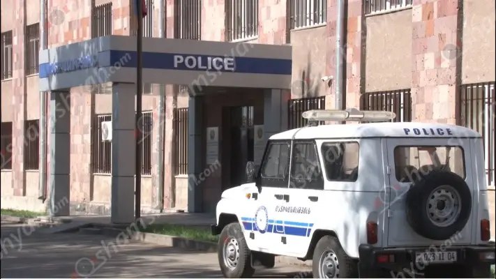 «Սենսեյ Անդո» մականվամբ տղամարդը Այնթապի մարզասրահում ռետինե խողովակով հարվածել է 11-ամյա տղային