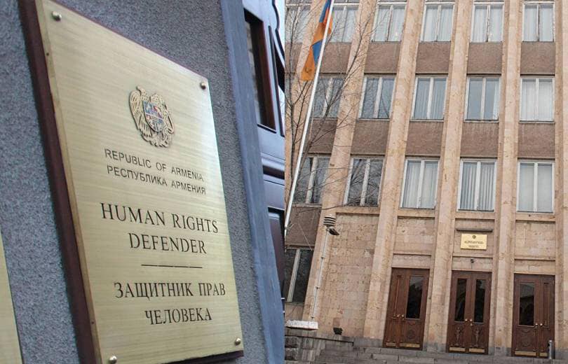 Դիմել եմ ՍԴ՝ անորոշ ձևակերպումներով լի ծանր վիրավորանքի քրեականացումը վիճարկելու հարցով. Թաթոյան