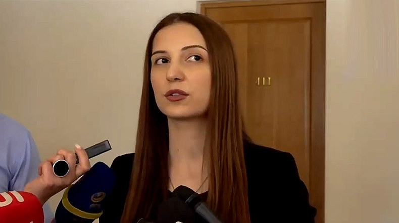 ԱԱԾ-ից ընդդիմադիր պատգամավորին հայտնել են հայ և ռուս սահմանապահ զորքերի միջև բանավոր համաձայնություն է տեղի ունեցել Գորիս-Կապան ճանապարհի անխափան երթևեկությունն ապահովելու համար
